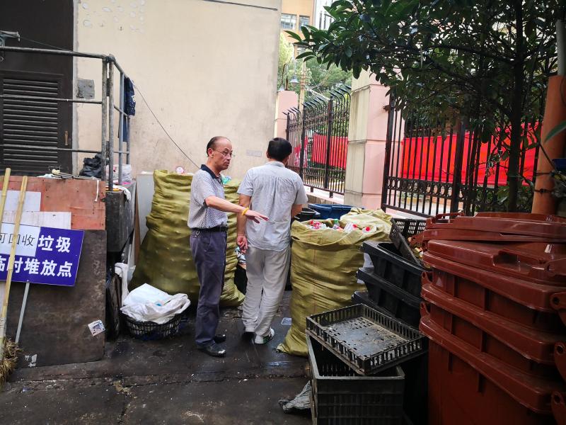 �Ϻ�ʪ�����ֳ�������1.3���������������ѹ��վ��η�ֹ������Զ�����